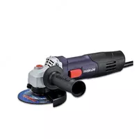 MAKUTE AG016-S – Burchakli shlifovalash mashinasi.