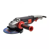 MAKUTE AG218 – Burchakli silliqlash mashinasi.