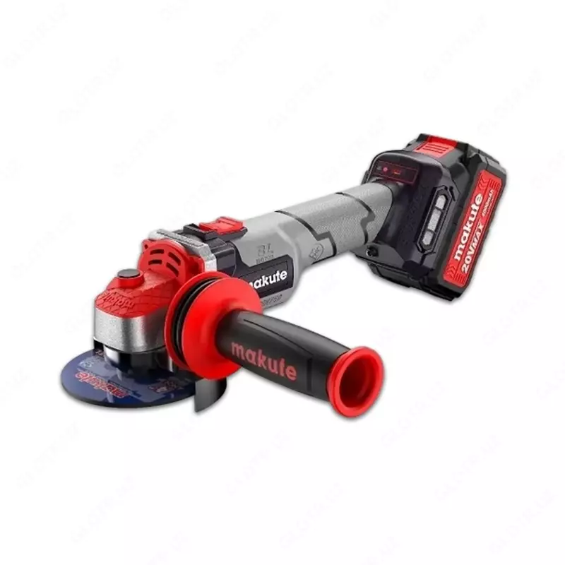 MAKUTE CAG 126-2BL– Simsiz Burchakli Silliqlash Mashinasi