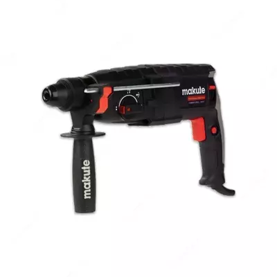 MAKUTE HD001 – Perforator