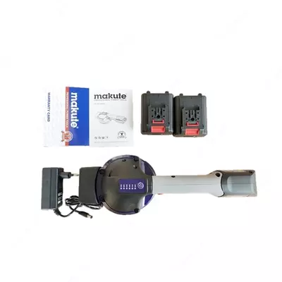 MAKUTE TV1231 – Аккумуляторный вибратор для плитки. - 1 195 000 сум / шт