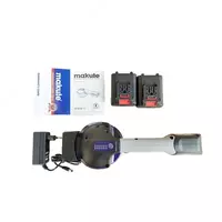 MAKUTE TV1231 – Аккумуляторный вибратор для плитки. - от {0} сум