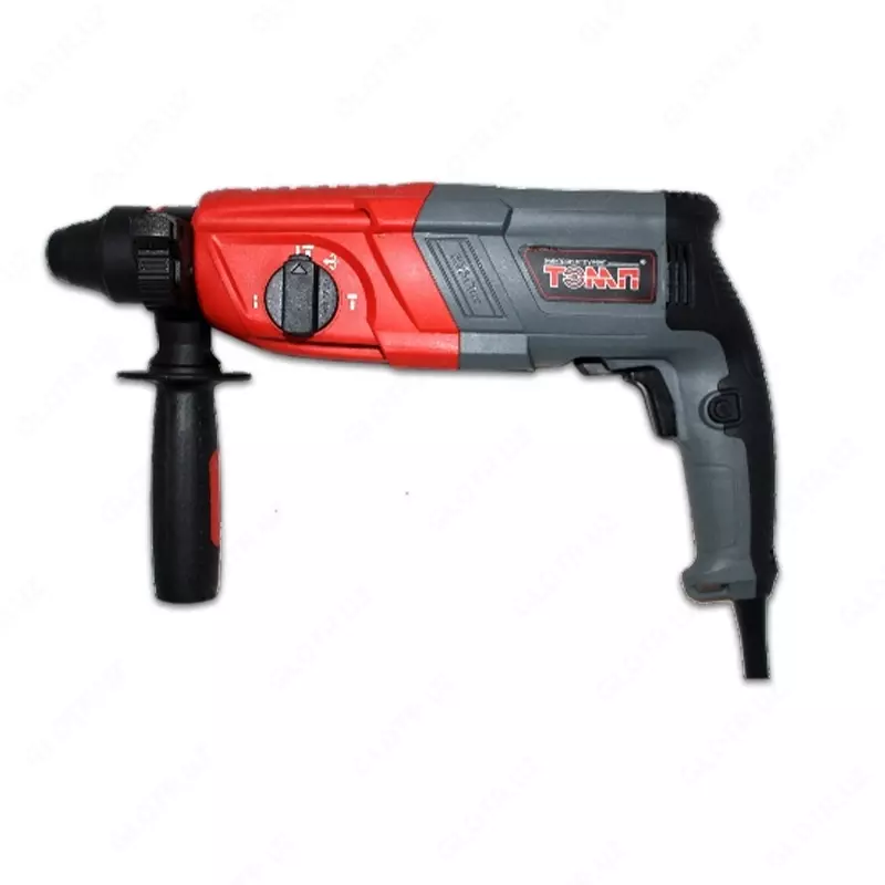 Perforator TEMP PG-900 - ixcham va kuchli elektroasbob.