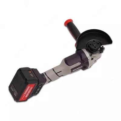 Аккумуляторная угловая шлифовальная машина МАКУТЕ LAG-125 - компактная и мощная болгарка - 819 000 сум / шт