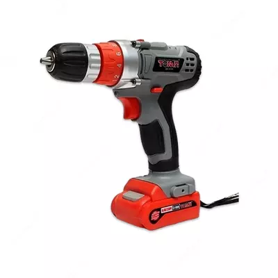 Аккумуляторный шуруповерт ДА-14,4А.