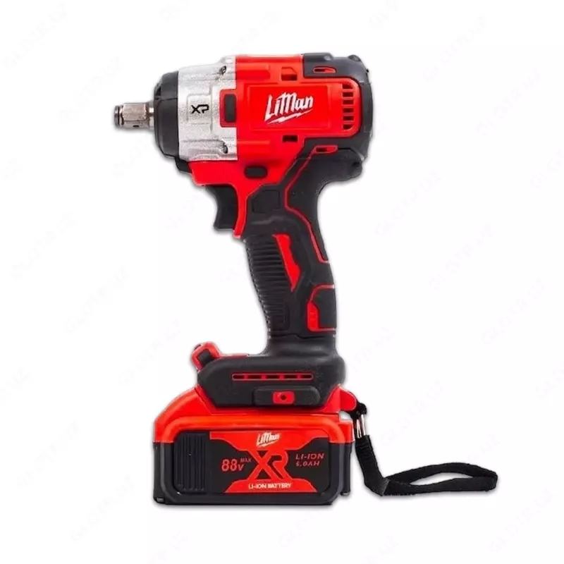 Makute 5 in 1 asboblar to‘plami -akkumulyatorli asboblar to‘plami. Ulgurji va chakana