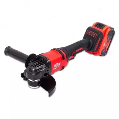 Makute 5 in 1 asboblar to‘plami -akkumulyatorli asboblar to‘plami.