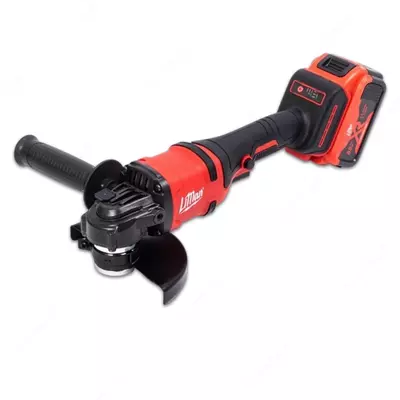 Набор инструментов Makute 2 в 1 - компактный и мощный комплект аккумуляторных инструментов