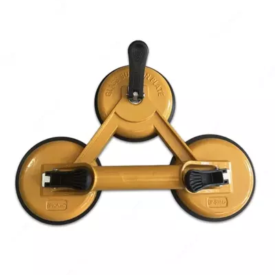 Присосочный подъемник (3 присоски).