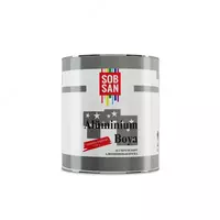 Sob San Aluminium Boya (Краска для алюминия