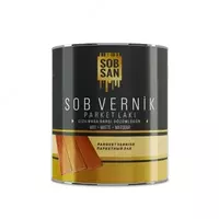 Sob San Sobvernik Mat Qoplama — bu yuqori sifatli