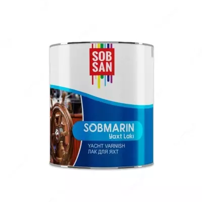 Sob San Sobmarin Yaxt laki (0