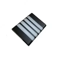 Светильник фасадный PRIME W302 18W 3000K-6500K — это мощный и универсальный источник света