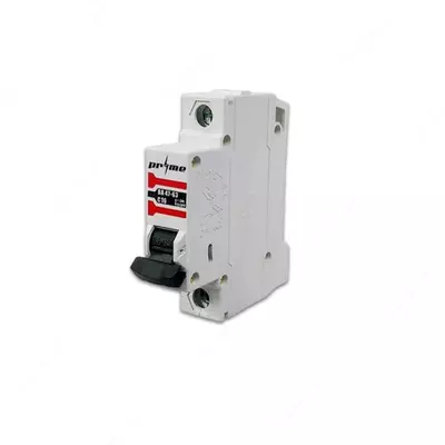 Автоматический выключатель PRIME ВА 47-63