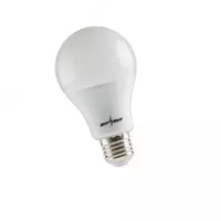 LED PRIME 9W 270° lampasi — bu svetodiodli lampa energiya tejovchi yoritishni ta’minlaydi va uzoq xizmat muddatiga ega bo‘lib