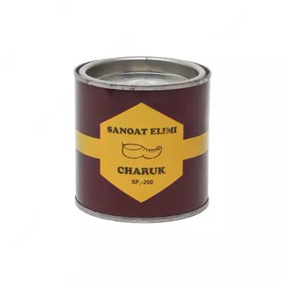 Клей CHARUK универсальный контактный клей ( 750 мл) — это профессиональный контактный клей с высокой клеящей способностью.