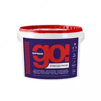 Atlas Gipsar Go! готовая финишная гипсовая масса (18 кг )