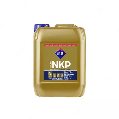 Atlas Grunt NKP gruntlovchi emulsiya (5 kg)