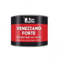 San Marito Veneziano Forte (Rangsiz lak-voska