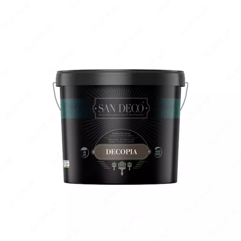 Decopia B-270 Deckorativ (0