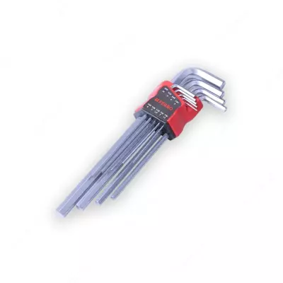 предназначенных для работы с винтами и болтами с шестигранным гнездом.