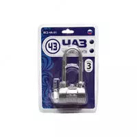 CHAZ BC-4A-01 osma qulf — bu mulkni himoya qilish uchun ishonchli qurilma bo‘lib