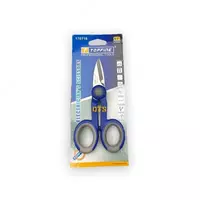 Sim kesish uchun qaychi Topfine DTS 140 mm.