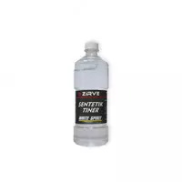 Zirve Sentetik Tiner White Spirit 0.7 l sintetik erituvchi