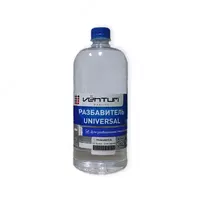 Разбавитель Ventum Universal 1 л