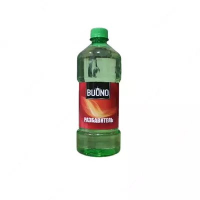 Разбавитель Buono 0.7 л