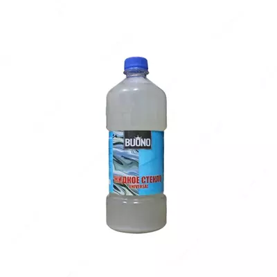 Buono Universal suyuq shisha 1.2 kg