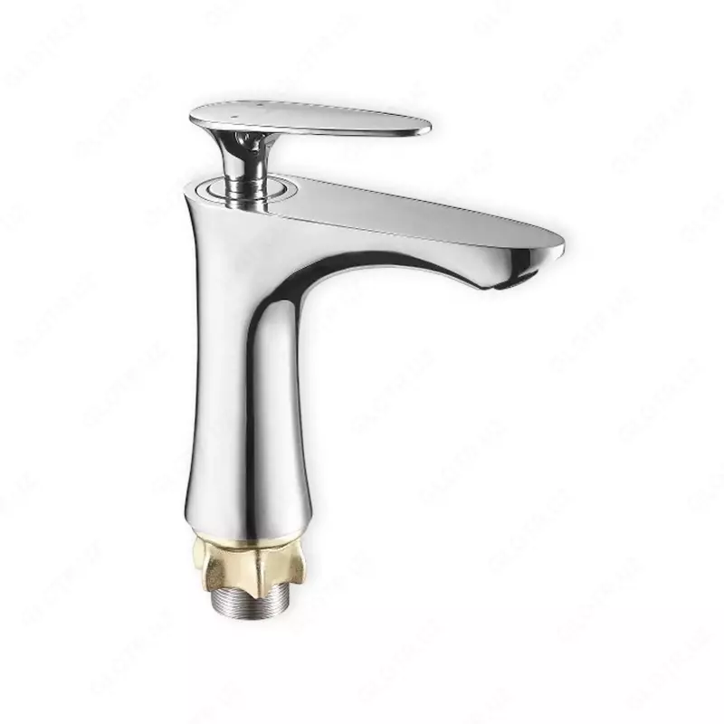 Smesitel SAT1-A010— bu yuvinish havzasi uchun bitta tutqichli smesitel bo'lib