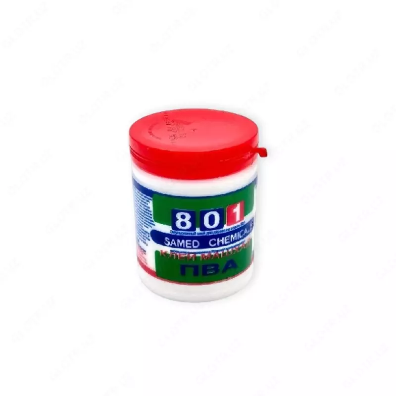 ПВА клей "Samed Chemical" 801
