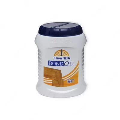 PVA yelim Bondoll
