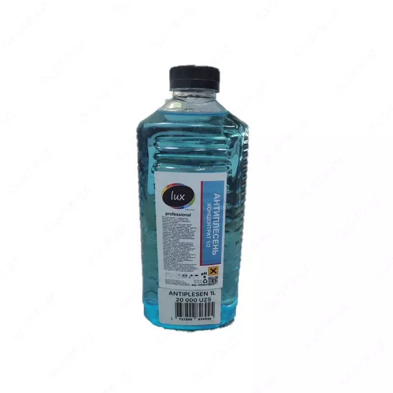 "Lux Professional" Antiplesen 1L