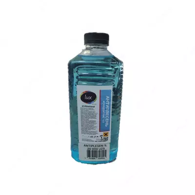 "Lux Professional" Antiplesen 1L