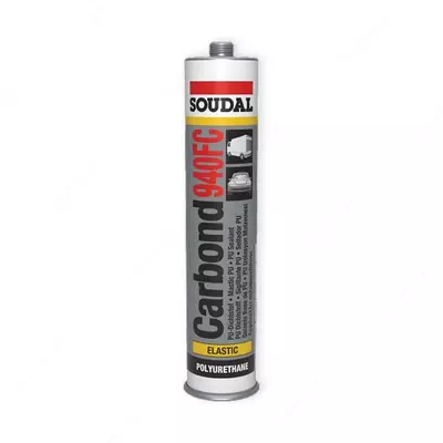 Soudal Carbond 940FC 280 мл Soudal Carbond 940FC 280 мл