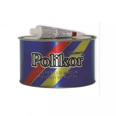 Avtoshpatlevka Polikor 1 kg