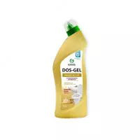 Чистящий гель Grass DOS-GEL Premium 1000 мл.