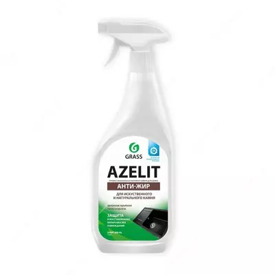 Чистящее средство Grass Azelit Анти-жир 600 мл.