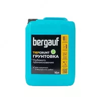 Tiefgrund Bergauf 10 л