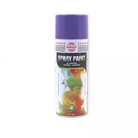 Asmaco All Purpose Spray Paint Фиолетовый 400 мл