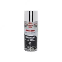 Asmaco Chrome Silver Spray Paint 400 мл