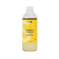 Elcon Смывка Краски 650 мл.