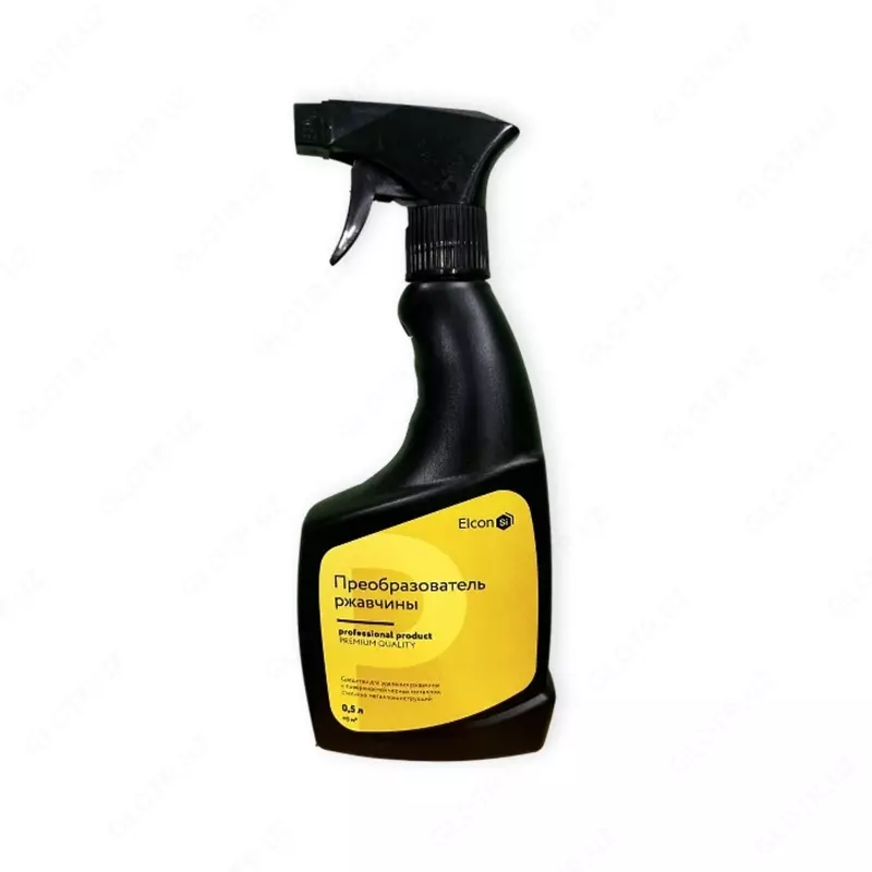 Elcon Преобразователь Ржавчины 0.5 л.