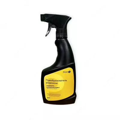 Elcon Преобразователь Ржавчины 0.5 л.