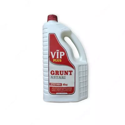 VIP Plus Grunt Astari 5 kg