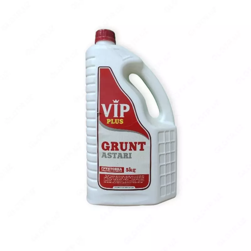 VIP Plus Grunt Astari 5 кг