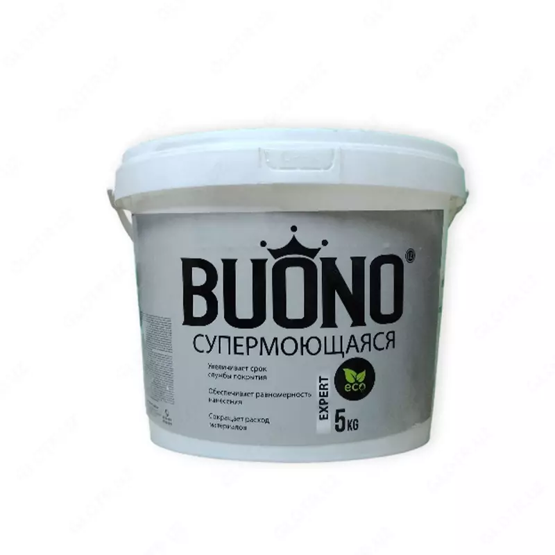Buono Expert Eco 5 кг