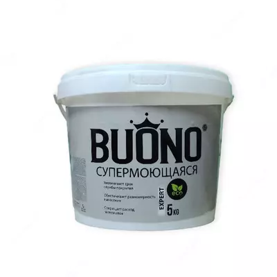 Buono Expert Eco 5 кг